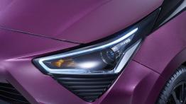 Toyota Aygo (2018)