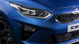Kia Ceed (2018)