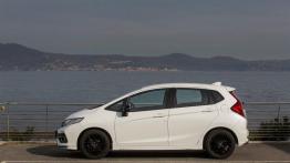 Honda Jazz Dynamic 1.5 i-VTEC (2018) - lewy bok
