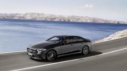 Mercedes-AMG CLS 53 4MATIC+ (2018)