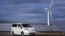 Nissan e-NV200 (2018) - inne zdjęcie