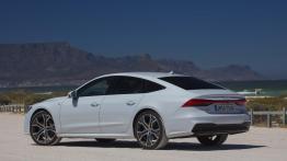 Audi A7 Sportback (2018)