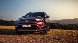 Toyota RAV4 IV MPV Facelifting 2.0 D-4D 143KM 105kW 2016-2018