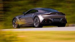 Aston Martin Vantage (2018)