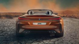 BMW Z4 Roadster Concept (2018)
