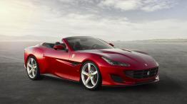 Ferrari Portofino (2018)
