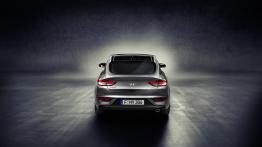 Hyundai i30 Fastback (2018)