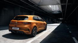 Renault Megane RS (2018)