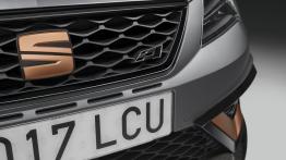 Seat Leon Cupra R (2018)