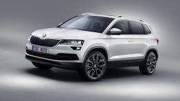 Skoda Karoq (2018)