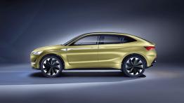 Skoda Vision E (2018)
