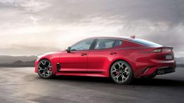 Kia Stinger (2018)