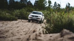 Fiat Fullback Przedłużona kabina 2.4 MJ 180KM 132kW 2016-2018