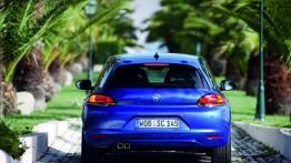 Czy warto kupić: używany Volkswagen Scirocco III (od 2008)