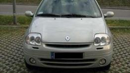 Sedan dla oszczędnych - Renault Thalia (1999-2008)