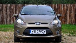 Czy warto kupić: używany Ford Fiesta (od 2008)