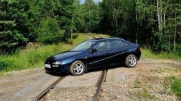 Sportowa elegancja - Mazda 323 F (1994-1998)