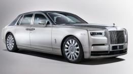 Oto nowy król limuzyn - RR Phantom nr 8