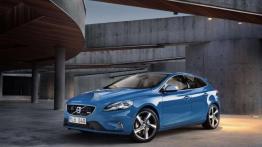 Nowe Volvo V40 już w 2016, XC40 zadebiutuje w 2018