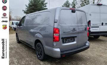 Fiat Scudo II 2025 Furgon Maxi Seria 3 2.0 MJ 144 KM EAT8, zdjęcie 3