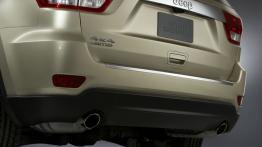 Jeep Grand Cherokee III 4.7 309KM 227kW 2007-2008