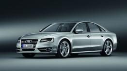 Audi A8 D4 S8