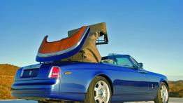 Rolls-Royce Phantom Drophead Coupe 6.7 460KM 338kW od 2008