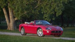 Jaguar XK8