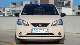 Seat Mii Hatchback 5d 1.0 Ecomotive 60KM 44kW 2015-2018
