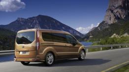 Ford Tourneo Connect II Grand 1.6 Duratorq TDCi 95KM 70kW 2013-2018