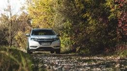 Honda HR-V II SUV 1.6 i-DTEC 120KM 88kW 2015-2018