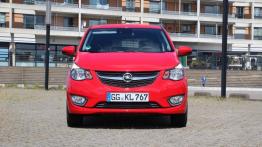 Opel Karl 1.0 Ecotec 75KM 55kW 2015-2018