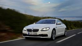 BMW Seria 6 F06-F12-F13 Gran Coupe Facelifting 640i 320KM 235kW 2015-2018