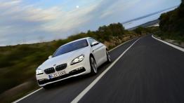 BMW Seria 6 F06-F12-F13 Gran Coupe Facelifting 640i 320KM 235kW 2015-2018