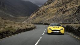 Aston Martin V12 Vantage I 6.0  517KM 380kW 2010-2018