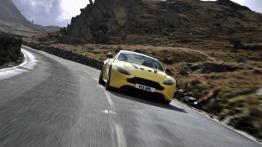 Aston Martin V12 Vantage I 6.0  517KM 380kW 2010-2018