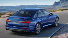 Audi A6 C8