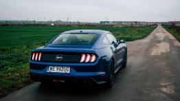 Ford Mustang VI Fastback Facelifting 5.0 Ti-VCT 450KM 331kW od 2018