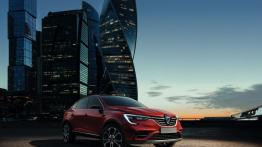 Renault Arcana (2018) - inne zdj?cie