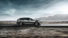 Peugeot 508 SW (2018) - prawy bok