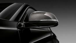 BMW M2 Coupé Edycja Black Shadow (2018)