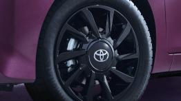 Toyota Aygo (2018)