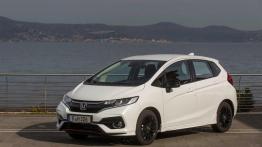 Honda Jazz Dynamic 1.5 i-VTEC (2018)