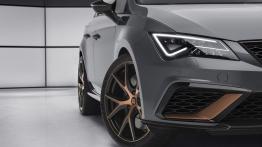 Seat Leon Cupra R ST (2018)