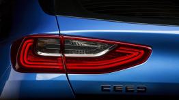 Kia Ceed (2018)