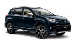 Toyota RAV4 IV MPV Facelifting 2.0 D-4D 143KM 105kW 2016-2018