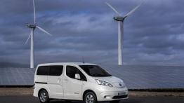 Nissan e-NV200 (2018)