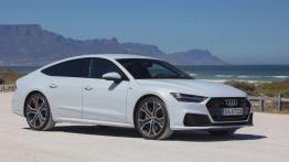 Audi A7 Sportback (2018)