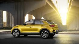 Volkswagen T-Roc R-Line (2018)