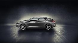 Hyundai i30 Fastback (2018)